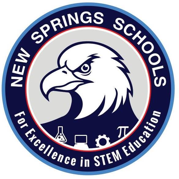 New Spring Schools